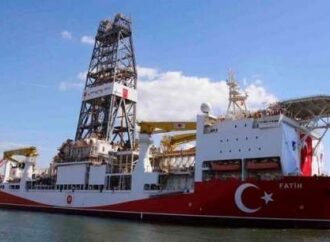 Τραβάει επικίνδυνα το σκοινί η Άγκυρα στην Κύπρο