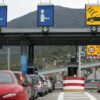 Χωρίς… διόδια και για τις επαναληπτικές εκλογές!