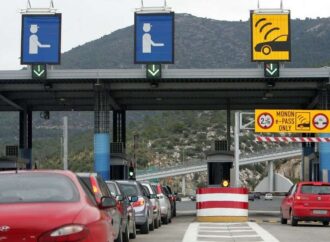 Χωρίς… διόδια και για τις επαναληπτικές εκλογές!