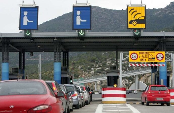 Χωρίς… διόδια και για τις επαναληπτικές εκλογές!