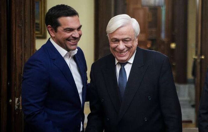 Μετωπική σύγκρουση για τον ορισμό νέας ηγεσίας στη Δικαιοσύνη