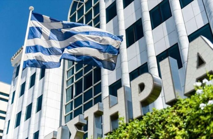 Forbes: Πήραν φωτιά οι μετοχές, καθώς σκάει η αριστερή φούσκα