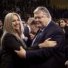 Μονομαχία Γεννηματά- Βενιζέλου στον πράσινο ήλιο