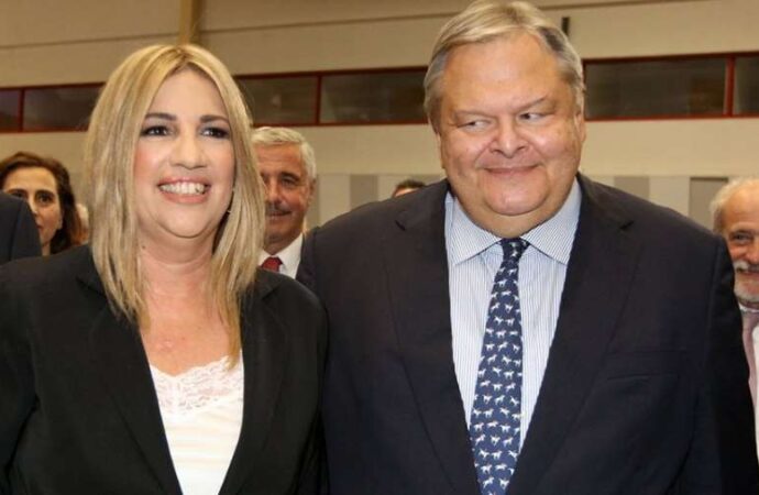 Τι εκτιμούν τα επιτελεία μετά τη ρήξη Γεννηματά- Βενιζέλου