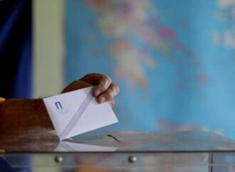 Αποτελέσματα εκλογών 2019: Αυτοί είναι οι νέοι περιφερειάρχες