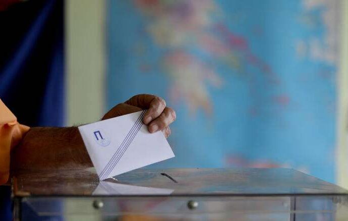 Αποτελέσματα εκλογών 2019: Αυτοί είναι οι νέοι περιφερειάρχες