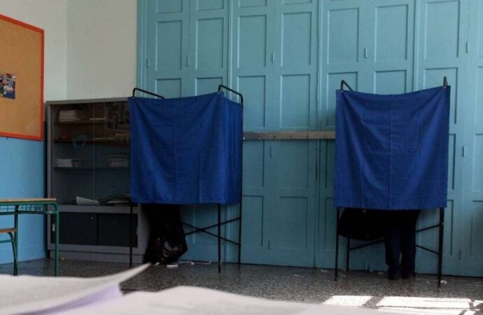 Εκλογές 2019 – Β’ γύρος: Τρόμος για το ποσοστό της αποχής – Που θα φτάσει;