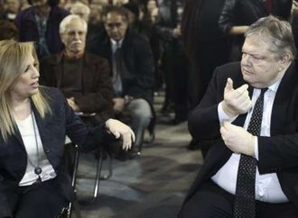 Η αλήθεια της κρίσης κορυφής στο Κίνημα Αλλαγής