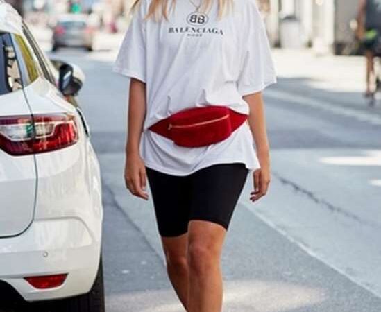 3 tips για να μην ιδρώνεις με τα καλοκαιρινά σου ρούχα