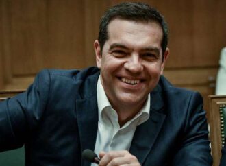 Τσίπρας: Στις 10 Ιουνίου θα πάω στον Πρόεδρο της Δημοκρατίας