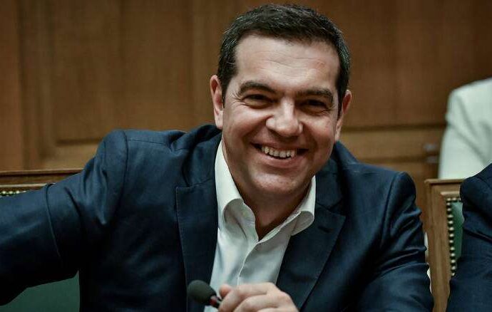 Τσίπρας: Στις 10 Ιουνίου θα πάω στον Πρόεδρο της Δημοκρατίας