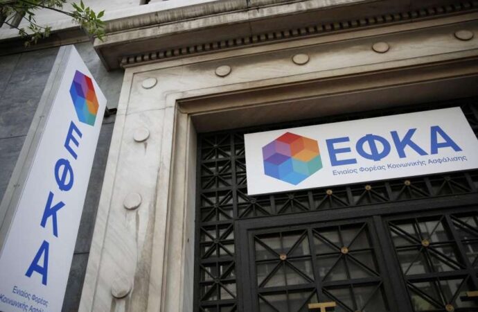 Ζητούν πίσω τα αναδρομικά από 10.000 συνταξιούχους
