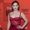 Η Emilia Clarke αποκάλυψε το μοναδικό πράγμα για το οποίο μετάνιωσε πολύ μετά το τέλος του GoT