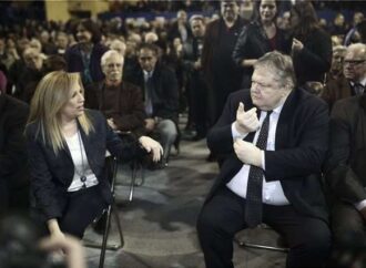 Κίνημα Αλλαγής: «Πυρετός» διεργασιών μετά τη ρήξη Γεννηματά- Βενιζέλου