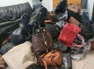 Στο 1,3 δισ. οι ετήσιες απώλειες λόγω απομίμησης και πειρατείας στην Ελλάδα