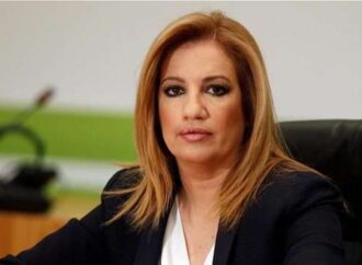 Γεννηματά για Ποινικό Κώδικα: Ο βιασμός είναι έγκλημα, δεν υπάρχει light βιασμός