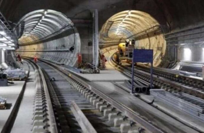 Αντιεξουσιαστές ανέλαβαν την ευθύνη για έκρηξη σε εργοτάξιο του μετρό Θεσσαλονίκης