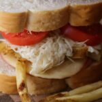 4 εύκολα σάντουιτς για να πακετάρεις και να πάρεις στη δουλειά