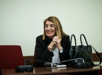 Χριστοδουλοπούλου: Δεν θα συμμετάσχω στις εθνικές εκλογές