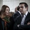 Μετατάξεις στη Βουλή: Το τηλεφώνημα Τσίπρα που οδήγησε στην παραίτηση τη Χριστοδουλοπούλου