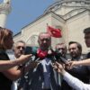 Δραματικές εξελίξεις: Ο Ερντογάν έστειλε φρεγάτες στην κυπριακή ΑΟΖ