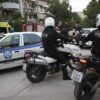 Ν. Σμύρνη: Ακινητοποιήθηκε ο 35χρονος που απειλούσε να αυτοκτονήσει