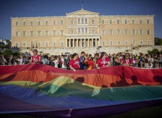 15ο Athens Pride: «Ο δρόμος έχει τη δική μας ιστορία»