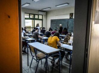 Οργή στα Χανιά: Εμπόδισαν εργαζόμενους μαθητές να δώσουν Πανελλήνιες