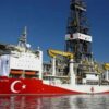 Μπούμερανγκ στον Ερντογάν η γεώτρηση στην Κύπρο