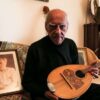 Πέθανε ο σπουδαίος Στέλιος Βαμβακάρης