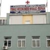 Τραγωδία στο Νοσοκομείο Νίκαιας: Νεκρή νοσοκόμα που πήδηξε από το παράθυρο για να μην συλληφθεί