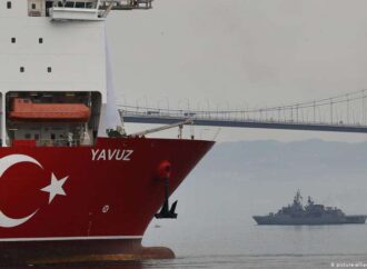 H Κύπρος και «το δίκαιο του ισχυρότερου»