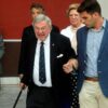 Στο νοσοκομείο εσπευσμένα ο Κωνσταντίνος Γλίξμπουργκ – Τι συνέβη με την υγεία του;