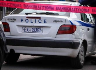 Αγία Παρασκευή: Σκότωσε τον πατέρα της και επιχείρησε να αυτοκτονήσει