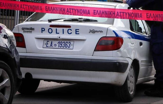 Αγία Παρασκευή: Σκότωσε τον πατέρα της και επιχείρησε να αυτοκτονήσει