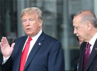 Τουρκία: Οι ΗΠΑ πιέζουν για τους S-400, ο Ερντογάν κάνει πως δεν καταλαβαίνει