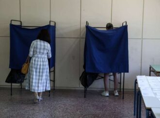 Νέα δημοσκόπηση: Αυτή είναι η διαφορά ΣΥΡΙΖΑ – ΝΔ