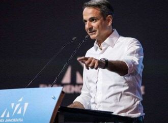 Η “καγκελαρία” Μητσοτάκη, το βρετανικό μοντέλο και τα πρόσωπα της επόμενης κυβέρνησης