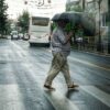 Κακοκαιρίας… συνέχεια: Καταιγίδες και πτώση της θερμοκρασίας σήμερα