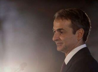 Κ. Μητσοτάκης: Μη αυτοδυναμία σημαίνει ξανά εκλογές τον Δεκαπενταύγουστο