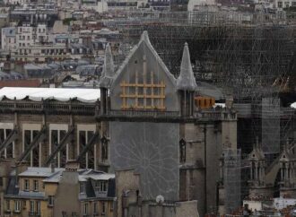 Παναγία των Παρισίων: Από αμέλεια προκλήθηκε η καταστροφική πυρκαγιά;