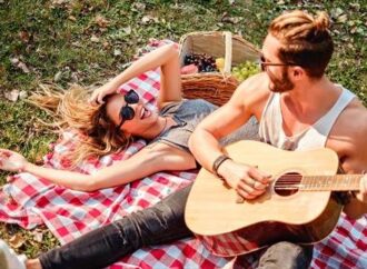 Ιδρώτας στις μασχάλες; Τέλος!