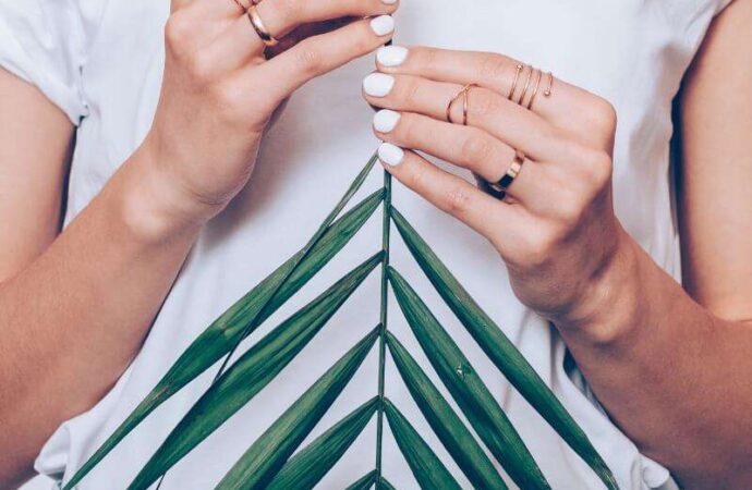 10+1 συμβουλές για τέλειο μανικιούρ