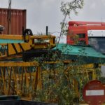 Κορυδαλλός: Χτύπησαν με σίδερο στο κεφάλι τον φύλακα – Κατέληξε στο Νοσοκομείο