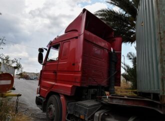 Κορυδαλλός: Χτύπησαν με σίδερο στο κεφάλι τον φύλακα – Κατέληξε στο Νοσοκομείο