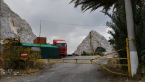 Κορυδαλλός: Χτύπησαν με σίδερο στο κεφάλι τον φύλακα – Κατέληξε στο Νοσοκομείο