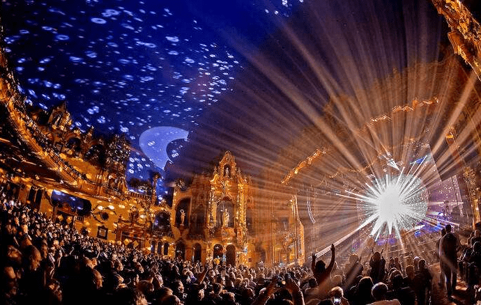 Ακυρώνεται το Rockwave Festival 2019 – Τι θα γίνει με τα εισιτήρια