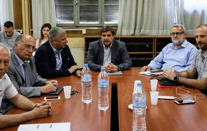 Διαγνωστικά κέντρα: Αποφασίζουν για την αποχή σήμερα – Τι πρότεινε το υπουργείο Υγείας