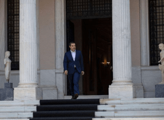 Η εβδομάδα παθών του ΣΥΡΙΖΑ και η στρατηγική της Ν.Δ.