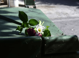 Σπαράζει καρδιές η μητέρα της 6χρονης Στέλλας: «Το παιδί μου δεν ήταν για τα σκουπίδια»
